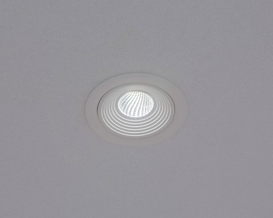 Micro | MD TLS | Recessed ceiling lights | Buck