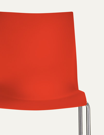 Nami | Bar stools | Teknion