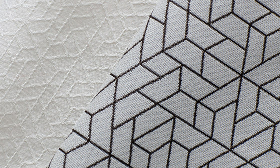 Flexagon | Benchmark | Tissus d'ameublement | Luum Fabrics