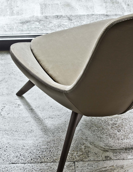 Linear | Chairs | DITRE ITALIA