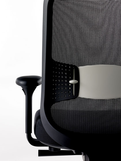 Projek Task Chair | Chaises de bureau | Teknion