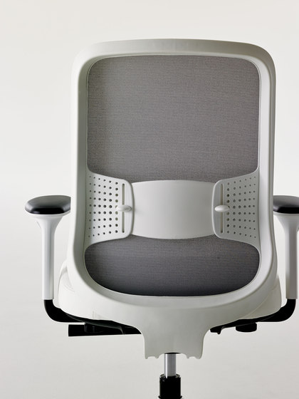 Projek Task Chair | Office chairs | Teknion