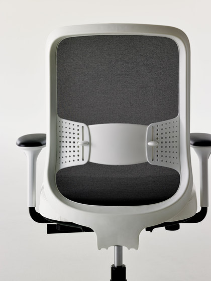 Projek Task Chair | Bürodrehstühle | Teknion