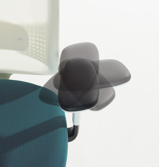 Projek Task Chair | Sillas de oficina | Teknion