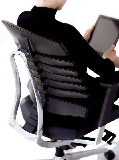 RBT | Office chairs | Teknion