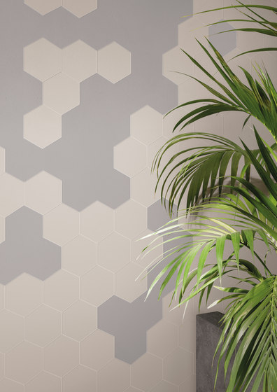 Elements Design | 3D Decor Taupe | Ceramic tiles | Ceramiche Keope
