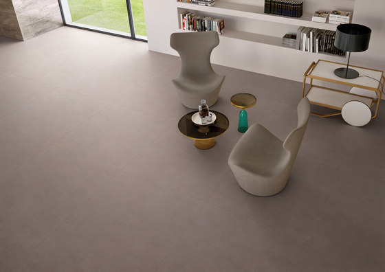 Elements Design | Grey | Ceramic tiles | Ceramiche Keope
