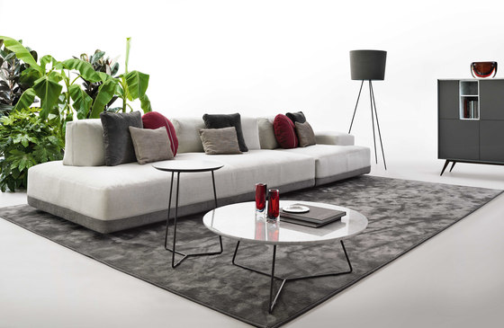 Kevin | Coffee tables | DITRE ITALIA
