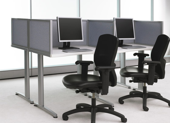 t-3 | Office chairs | Teknion