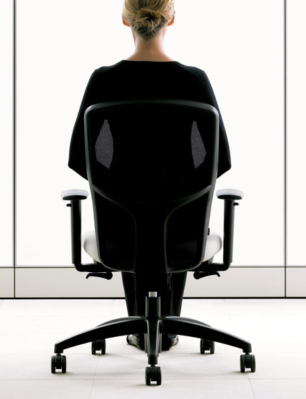 t-3 | Office chairs | Teknion