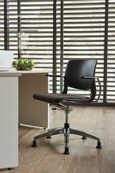 Variable Work Chair | Sillas | Teknion