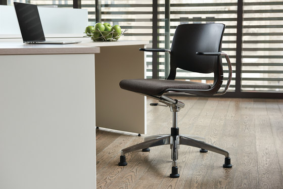 Variable Work Chair | Sillas | Teknion