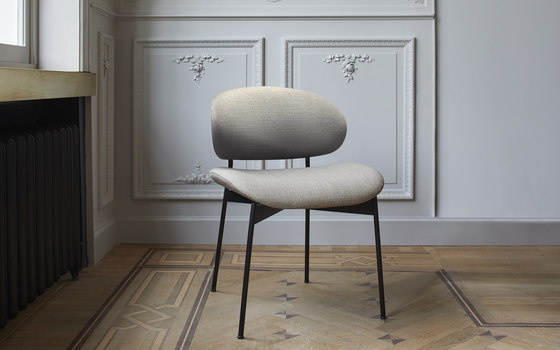 Luz | chair | Sillas | more