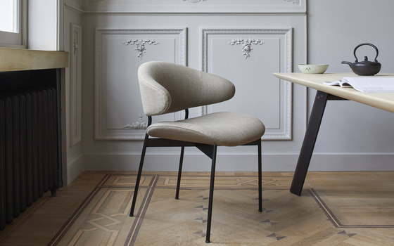 Luz | with Armrest | Chaises | more