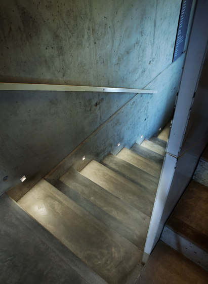 Envelope_4 | Recessed wall lights | Linea Light Group