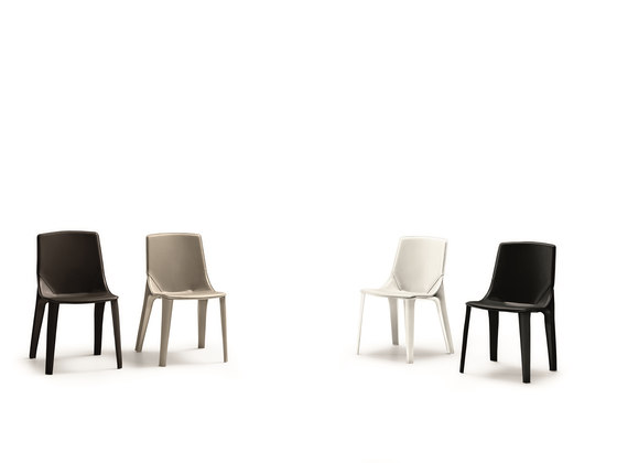CALLAS | Chairs | Fiam Italia