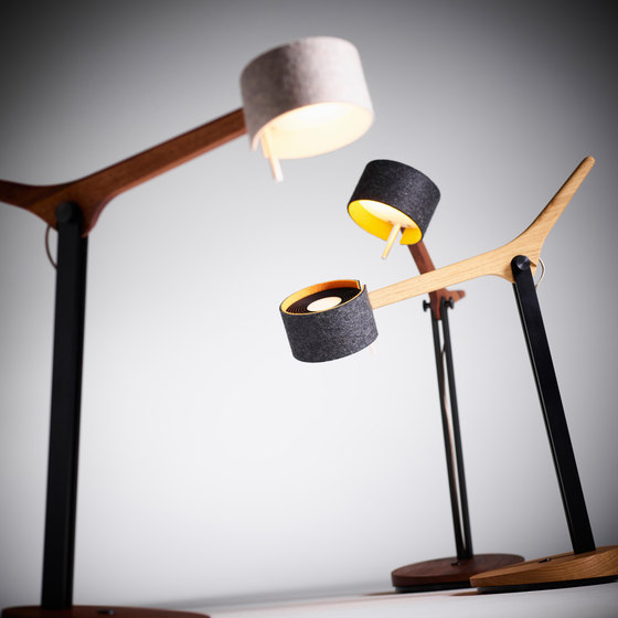 FRITS | Table lamp | Table lights | Domus