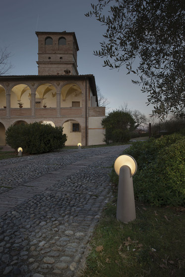 ROMEO CT141 1G INT | Lámparas de sobremesa | Karman