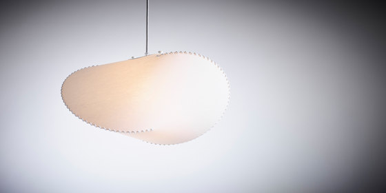 FLOYD | Pendant lamp size 3 | Suspended lights | Domus