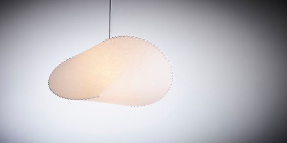 FLOYD | Pendant lamp size 1 | Suspended lights | Domus