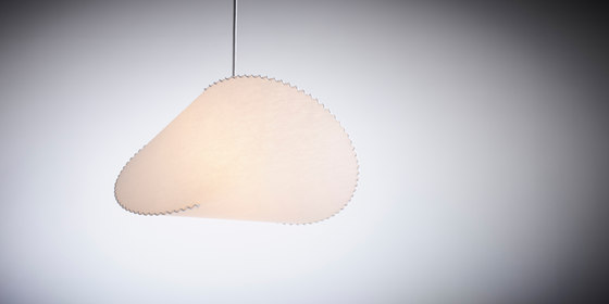 FLOYD | Pendant lamp size 1 | Lampade sospensione | Domus