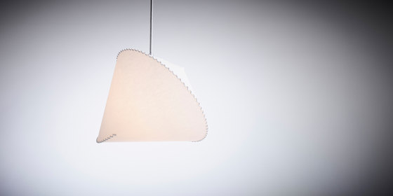 FLOYD | Pendant lamp size 2 | Lampade sospensione | Domus