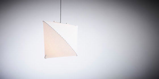 FLOYD | Pendant lamp size 2 | Lámparas de suspensión | Domus