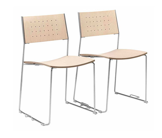 Duo 140 | Chairs | Et al.