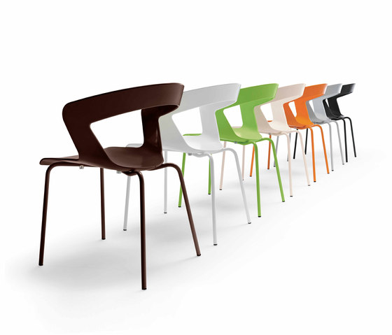 Ibis 002R | Chairs | Et al.