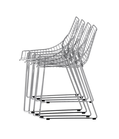 Net 096 | Chairs | Et al.