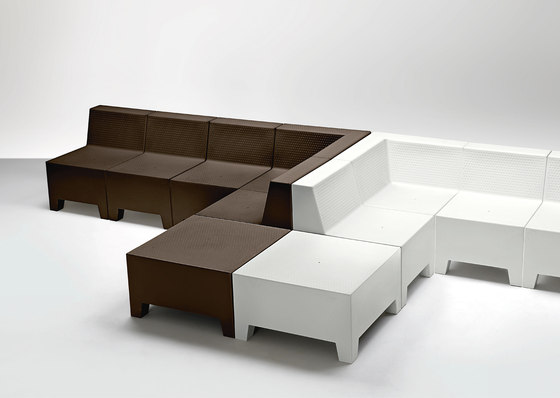 Playa 203C | Modular seating elements | Et al.