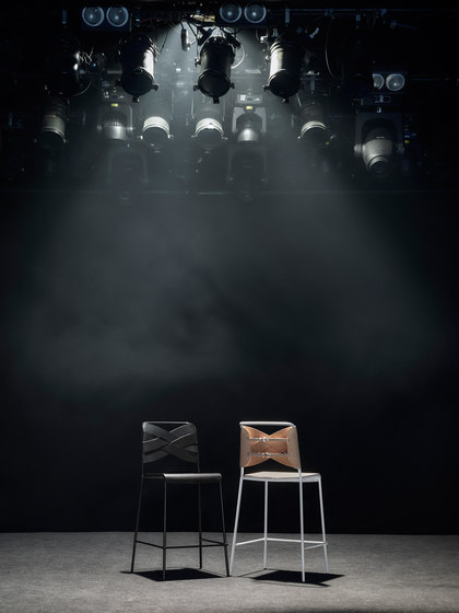 Torso Lounge Chair | Stühle | Design House Stockholm