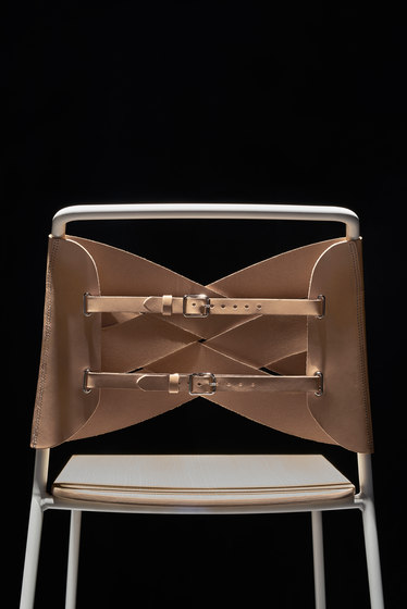 Torso Chair | Chaises | Design House Stockholm