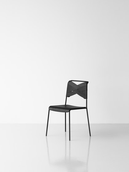Torso Bar Stool | Bar stools | Design House Stockholm