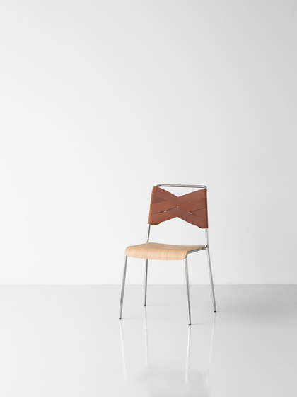 Torso Chair | Sedie | Design House Stockholm