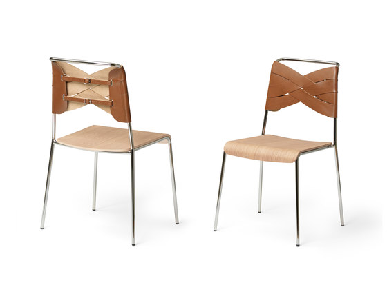 Torso Chair | Sedie | Design House Stockholm