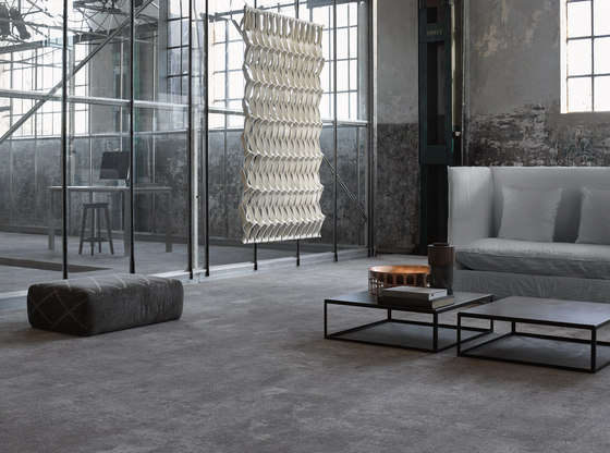 Desso & Ex Concrete | Carpet tiles | Desso by Tarkett
