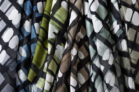 Aki 5472 | Drapery fabrics | Svensson