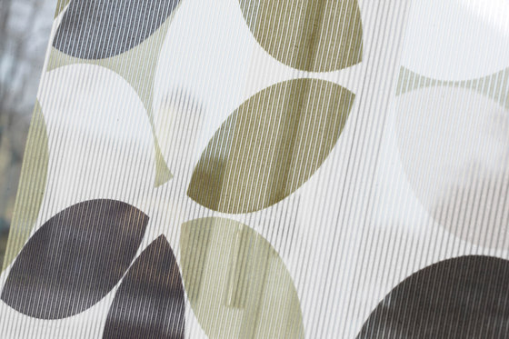 Amara 3500 | Drapery fabrics | Svensson