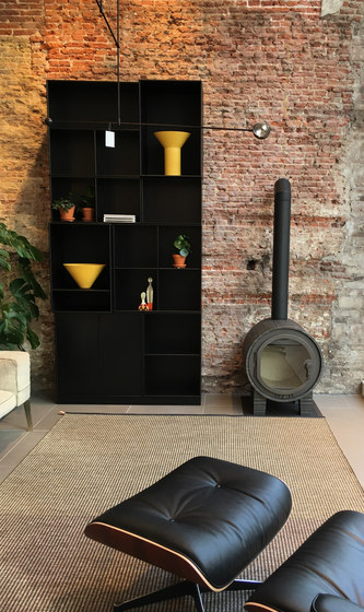 EPS Stove | Cut-Out Round | Stoves | Tuttobene