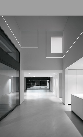 Fylo+ by Linea Light Group
