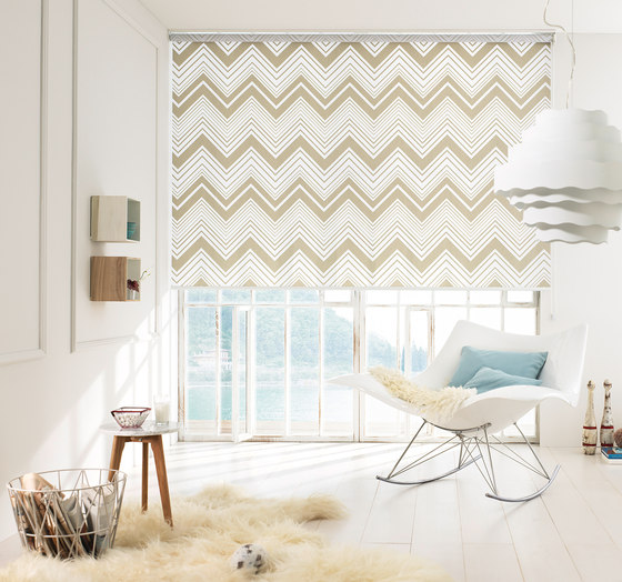 Roller Blind | KKROPLUS | Cord operated systems | LEHA