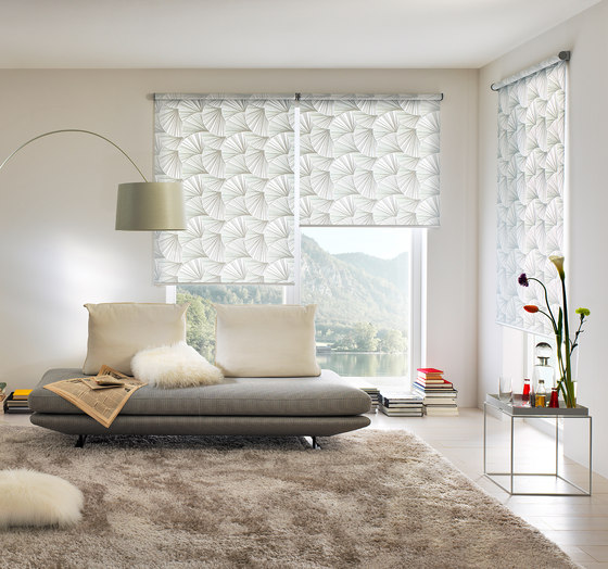 Roller Blind | OBRO-KK | Cord operated systems | LEHA