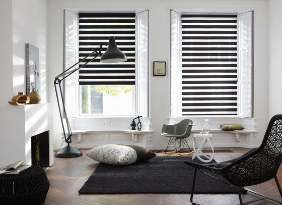 Double Roller Blind | DORO | Cord operated systems | LEHA