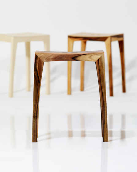 Otto2 seat | Tabourets | Sixay Furniture