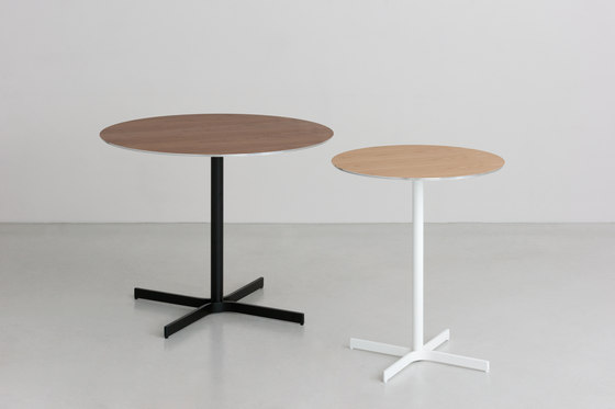 XT | table | Bistro tables | By interiors inc.