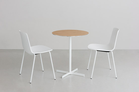 XT | table | Tavoli contract | By interiors inc.