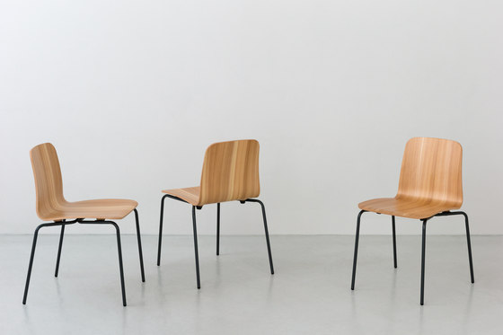 FC | chair | Stühle | By interiors inc.