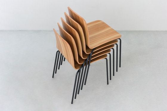FC | chair | Sedie | By interiors inc.
