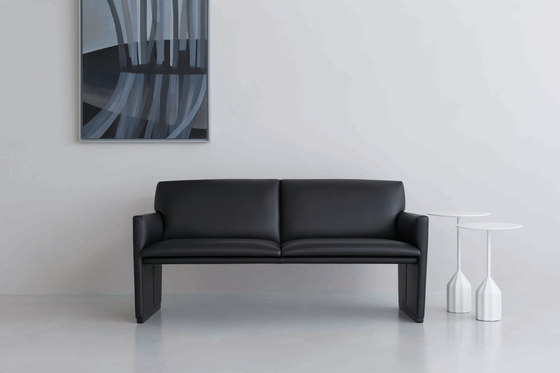 SLED | sofa | Divani | By interiors inc.